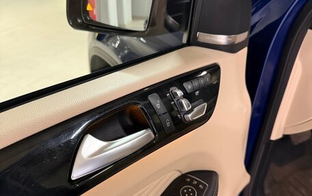 Mercedes-Benz GLE Coupe, 2017 год, 4 730 000 рублей, 13 фотография