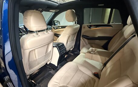 Mercedes-Benz GLE Coupe, 2017 год, 4 730 000 рублей, 19 фотография