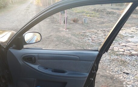 Chevrolet Lanos I, 2008 год, 155 000 рублей, 3 фотография