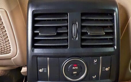 Mercedes-Benz GLE Coupe, 2017 год, 4 730 000 рублей, 22 фотография