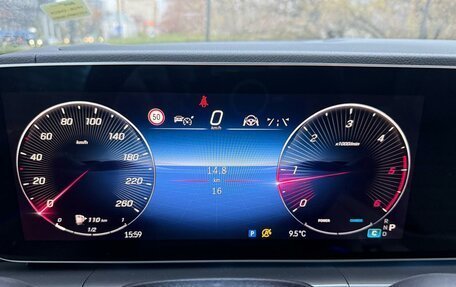 Mercedes-Benz GLE, 2025 год, 20 844 000 рублей, 2 фотография