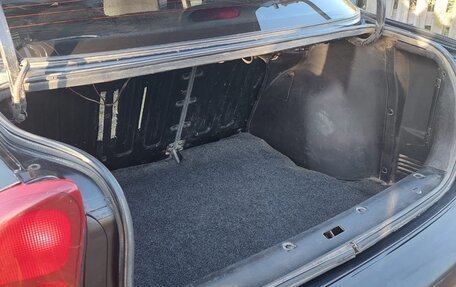 Chevrolet Lanos I, 2008 год, 155 000 рублей, 7 фотография