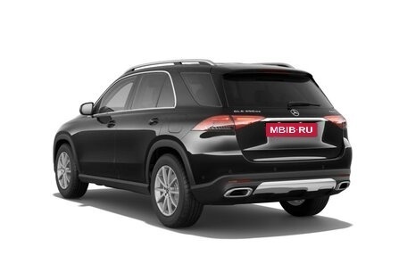 Mercedes-Benz GLE, 2025 год, 17 370 000 рублей, 2 фотография