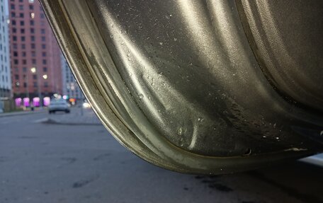 Nissan Terrano III, 2017 год, 1 670 000 рублей, 10 фотография