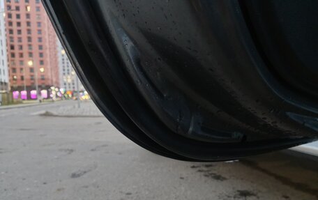 Nissan Terrano III, 2017 год, 1 670 000 рублей, 9 фотография