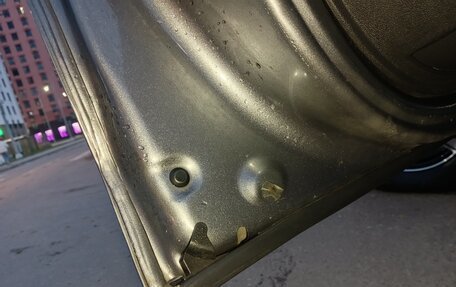 Nissan Terrano III, 2017 год, 1 670 000 рублей, 11 фотография