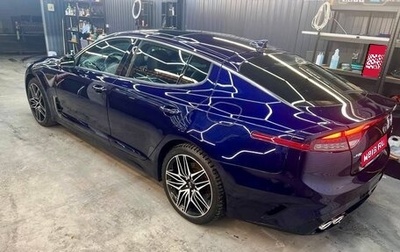 KIA Stinger I, 2021 год, 5 000 000 рублей, 1 фотография