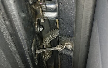 Nissan Terrano III, 2017 год, 1 670 000 рублей, 12 фотография