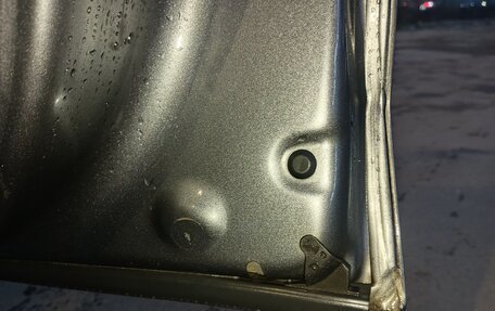 Nissan Terrano III, 2017 год, 1 670 000 рублей, 13 фотография