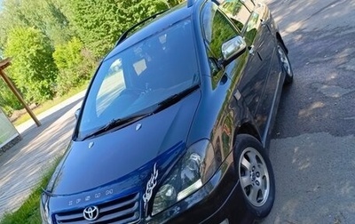 Toyota Ipsum II, 2001 год, 950 000 рублей, 1 фотография