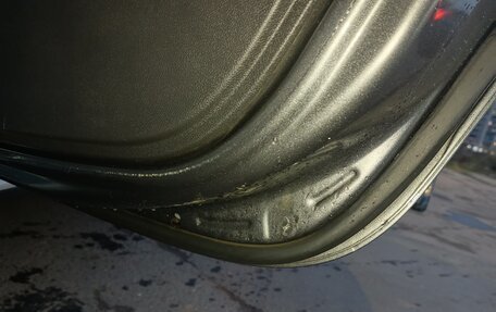 Nissan Terrano III, 2017 год, 1 670 000 рублей, 15 фотография