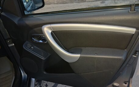 Nissan Terrano III, 2017 год, 1 670 000 рублей, 16 фотография