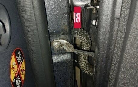 Nissan Terrano III, 2017 год, 1 670 000 рублей, 14 фотография