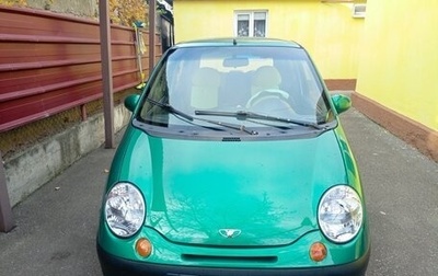 Daewoo Matiz I, 2004 год, 270 000 рублей, 1 фотография