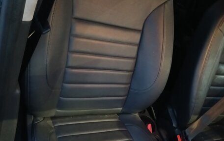 Nissan Terrano III, 2017 год, 1 670 000 рублей, 19 фотография