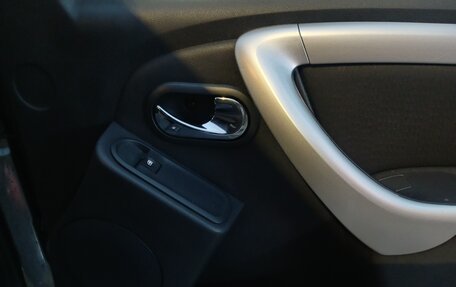 Nissan Terrano III, 2017 год, 1 670 000 рублей, 18 фотография