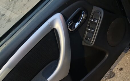 Nissan Terrano III, 2017 год, 1 670 000 рублей, 22 фотография