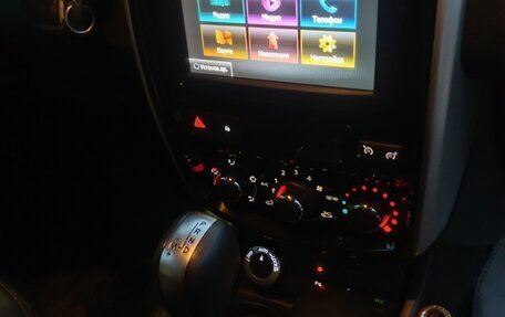 Nissan Terrano III, 2017 год, 1 670 000 рублей, 20 фотография