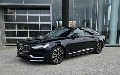 Volvo S90 II рестайлинг, 2019 год, 2 800 000 рублей, 1 фотография