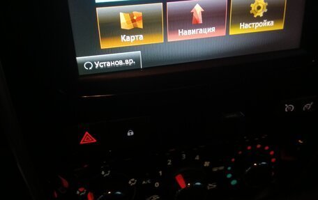 Nissan Terrano III, 2017 год, 1 670 000 рублей, 24 фотография