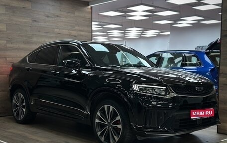 Geely Tugella FY11, 2023 год, 2 890 000 рублей, 1 фотография