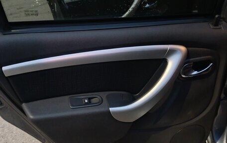 Nissan Terrano III, 2017 год, 1 670 000 рублей, 27 фотография