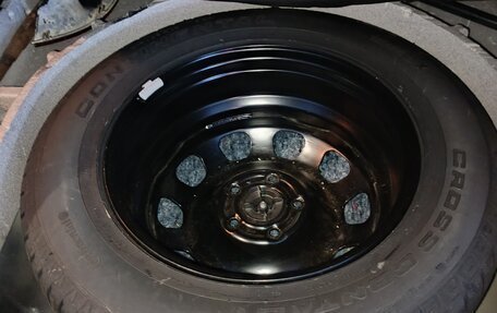 Nissan Terrano III, 2017 год, 1 670 000 рублей, 31 фотография