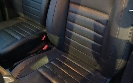 Nissan Terrano III, 2017 год, 1 670 000 рублей, 26 фотография
