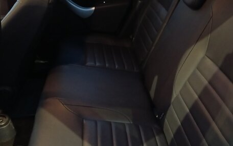 Nissan Terrano III, 2017 год, 1 670 000 рублей, 28 фотография