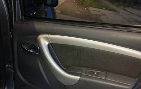 Nissan Terrano III, 2017 год, 1 670 000 рублей, 32 фотография