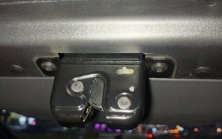 Nissan Terrano III, 2017 год, 1 670 000 рублей, 30 фотография