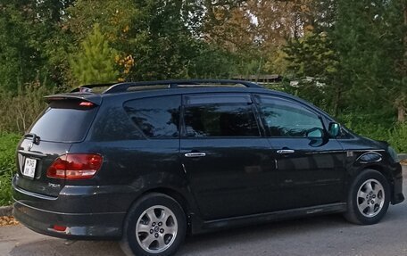 Toyota Ipsum II, 2001 год, 950 000 рублей, 2 фотография