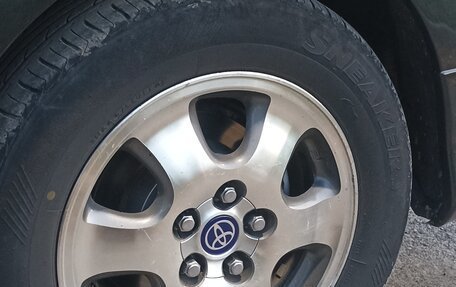 Toyota Ipsum II, 2001 год, 950 000 рублей, 6 фотография