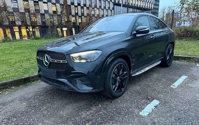 Mercedes-Benz GLE Coupe, 2025 год, 17 370 000 рублей, 1 фотография