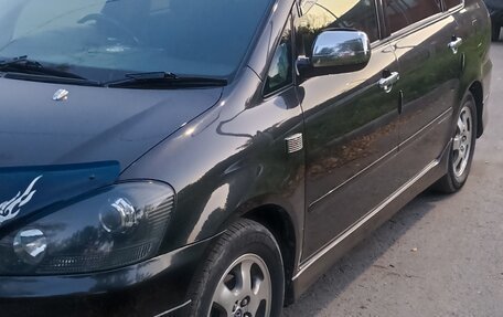 Toyota Ipsum II, 2001 год, 950 000 рублей, 5 фотография