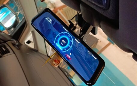 Toyota Ipsum II, 2001 год, 950 000 рублей, 12 фотография