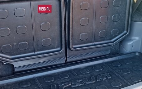 Toyota Ipsum II, 2001 год, 950 000 рублей, 15 фотография