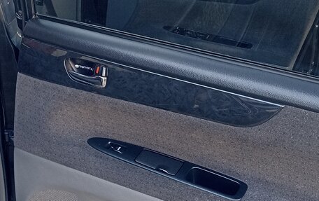 Toyota Ipsum II, 2001 год, 950 000 рублей, 24 фотография