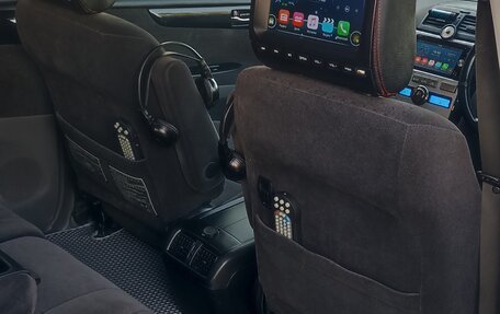 Toyota Ipsum II, 2001 год, 950 000 рублей, 20 фотография