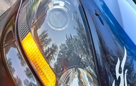 Toyota Ipsum II, 2001 год, 950 000 рублей, 27 фотография