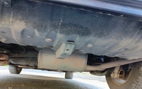 Toyota Ipsum II, 2001 год, 950 000 рублей, 30 фотография