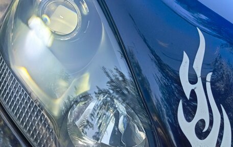 Toyota Ipsum II, 2001 год, 950 000 рублей, 28 фотография