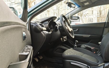 KIA Rio III рестайлинг, 2013 год, 991 262 рублей, 13 фотография