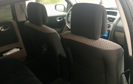 Renault Megane II, 2005 год, 550 000 рублей, 4 фотография