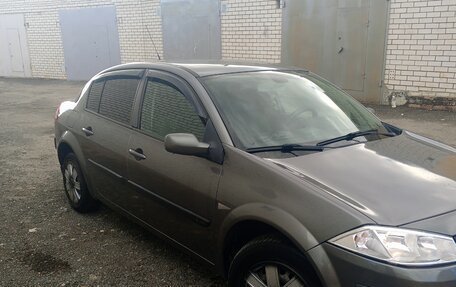 Renault Megane II, 2005 год, 550 000 рублей, 6 фотография