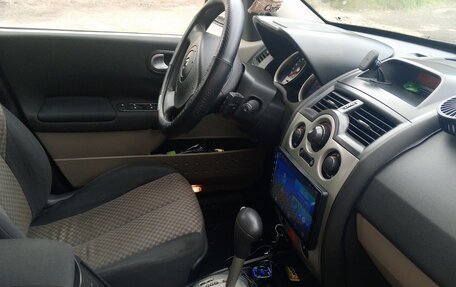 Renault Megane II, 2005 год, 550 000 рублей, 3 фотография