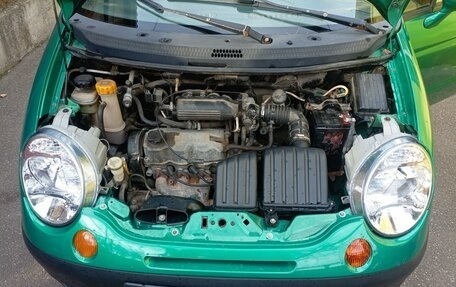 Daewoo Matiz I, 2004 год, 270 000 рублей, 4 фотография