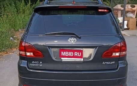 Toyota Ipsum II, 2001 год, 950 000 рублей, 32 фотография