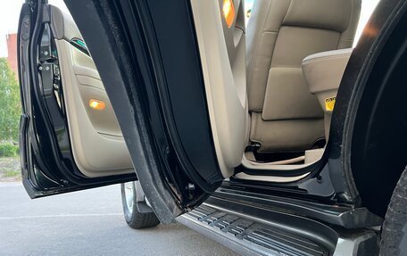 Toyota Land Cruiser Prado 120 рестайлинг, 2008 год, 1 895 000 рублей, 9 фотография