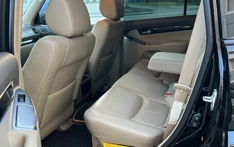 Toyota Land Cruiser Prado 120 рестайлинг, 2008 год, 1 895 000 рублей, 7 фотография